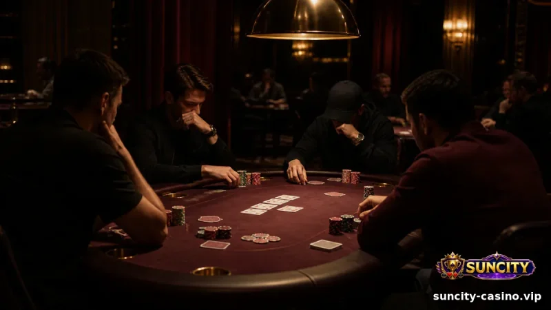Giải nghĩa tín hiệu trong cách soi kèo nhà cái: điều có thể và không thể kết luận | suncity-casino.vip - hình ảnh - suncity-casino.vip